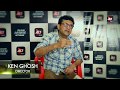 Ken Ghosh Interview l Ragini MMS Returns l Streaming now