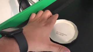 RYNAN TIJ Printer Series