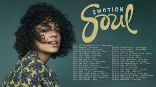 SOUL MUSIC ► Emotional Soul/R&B playlist - New Soul Music