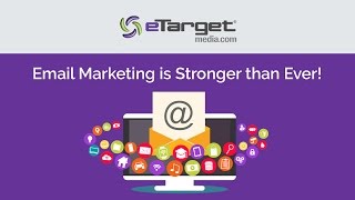 eTargetMedia - Email Marketing is Stronger than Ever! Etargetmedia 11 Email Tips That Can Help Increase Conversion Rates In 2015