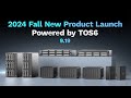 TerraMaster 2024 Fall New Product Lineup is Officially Here!