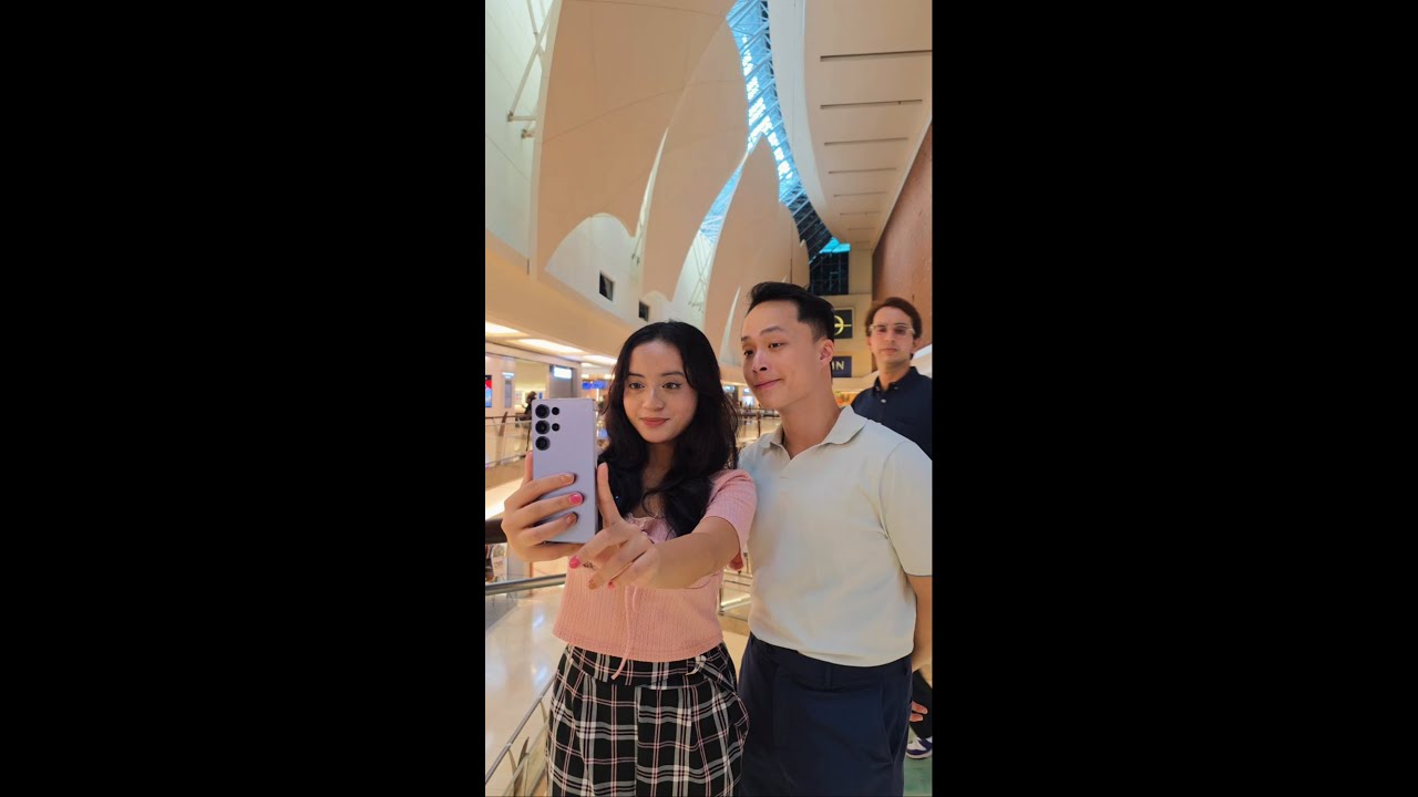 Try Galaxy | Smarter, Wherever You Go