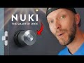 Europe S Favorite Smart Lock Just Hit The U S Here S What I Think Europe S Favorite Smart Lock Just Hit The U S Here S What I Think