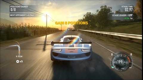 Need for Speed The Run #39