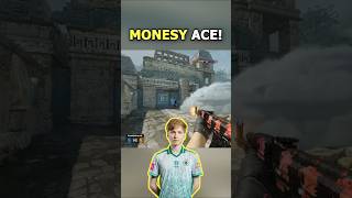 m0NeSy CrIsP 5K 😮 #m0nesy #babygoat #Falcons #cs #cs2