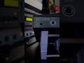 Stand with LED light for Arturia MicroFREAK by KZcraftworks