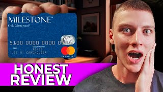 Milestone Mastercard Review — My Honest User Experience With This Credit Card