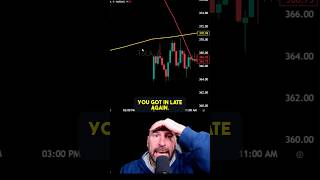 You Got In Late Again????