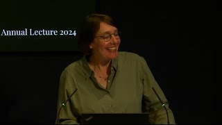 NCRM Annual Lecture 2024