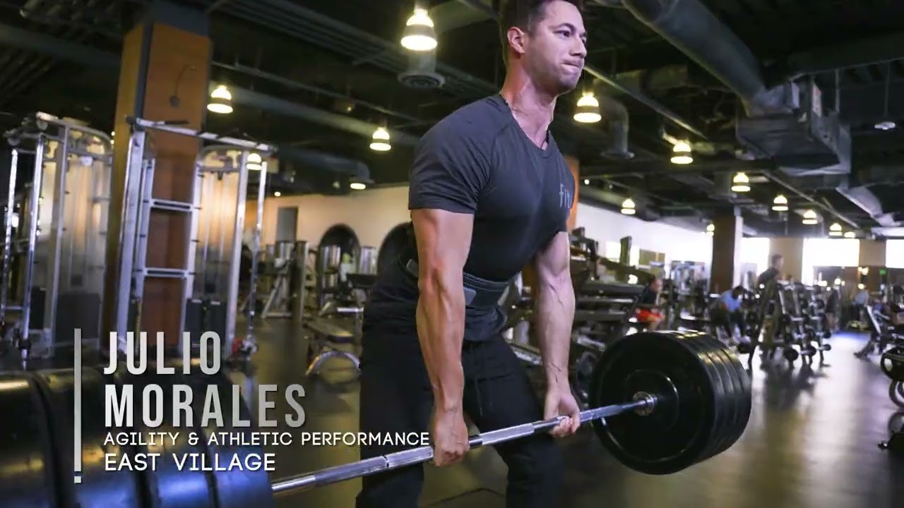 Strength &  Performance