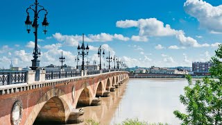 Bordeaux unveiled: your ultimate summer adventure guide