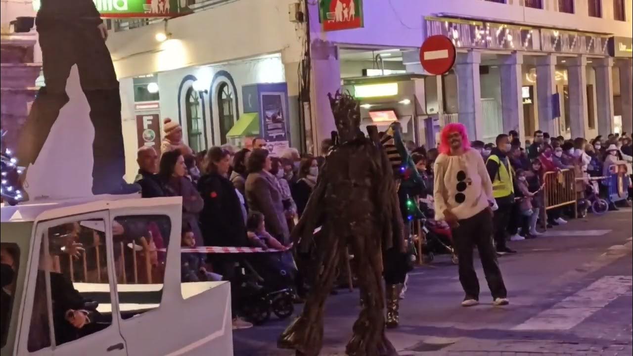 Concentración de Máscaras Callejeras y Photocall. Plaza de España a partir  de las 19:00 horas.