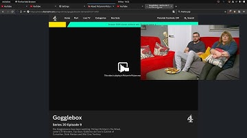 Firefox desktop notifications, picture in picture video and cookies