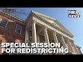 Maryland mulls map makeover: Special session for redistricting remains up in the air