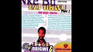 Lekwa Umu Ogbenye By Bro Obigwe And The Good Friends