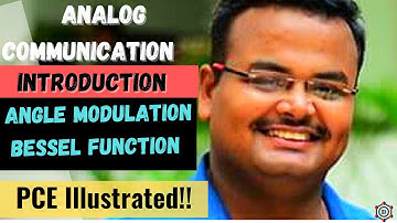 Principle of Communication Engineering -13