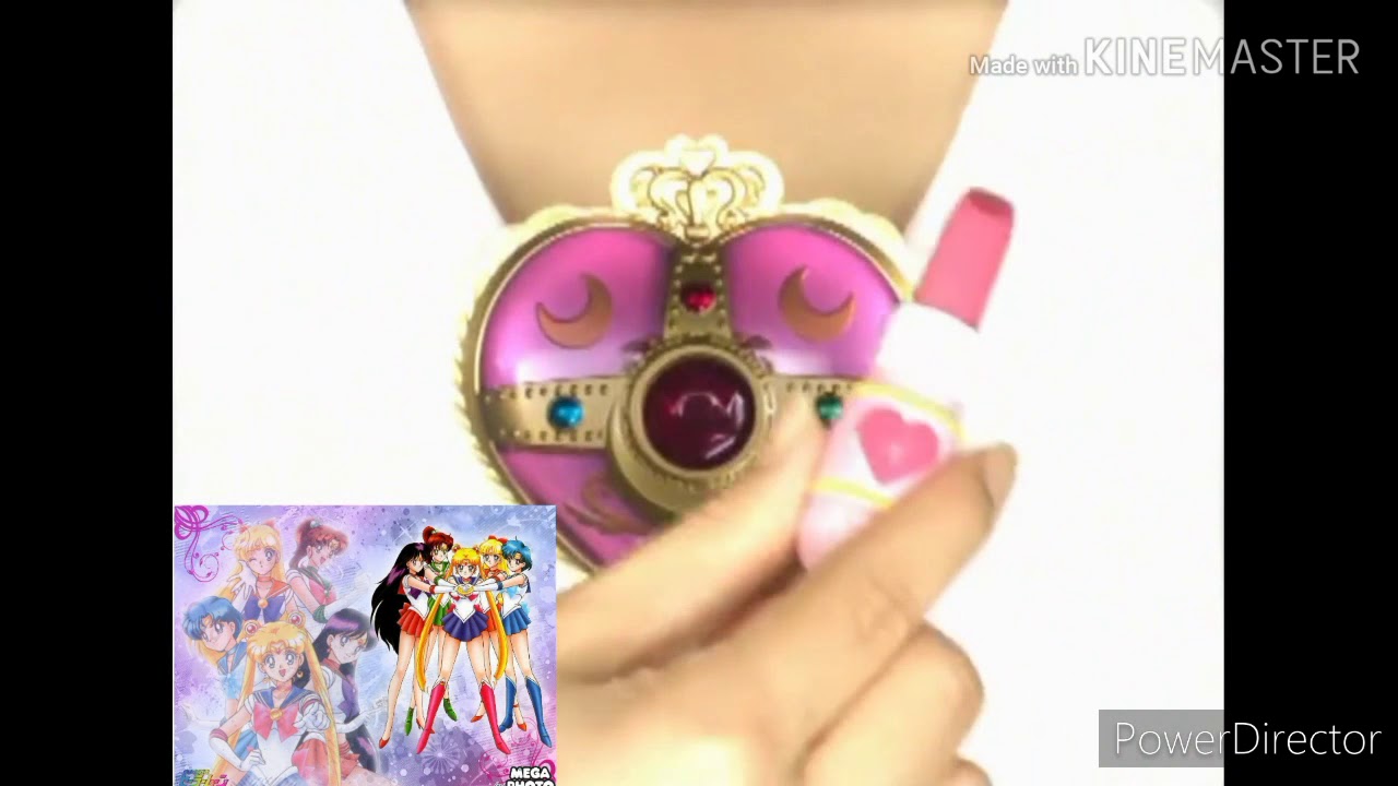 Pretty Guardian Sailor Moon Transformations 美少女戦士 セーラームーン 変身 Youtube