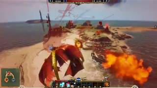 Let's play Dragon Commander, Episode 15