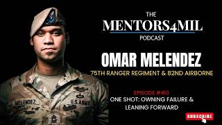 Omar Melendez - One Shot: Owning Failure and Leading Forward screenshot 3