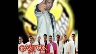 Video thumbnail of "Gaston y su Grupo Santa Fe - Hasta Que Te Conocí (((GDR)))"