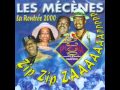 Les Mécènes - Madou  ( By Sangoku ) Carnaval de Guyane .