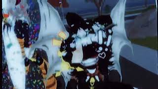 Cyn Edit Murder Drones