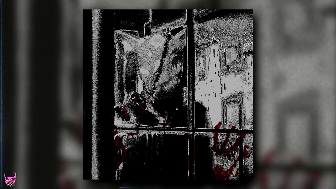 REJECTEDREYNA - LAMB-MASK HOUSE INVASION