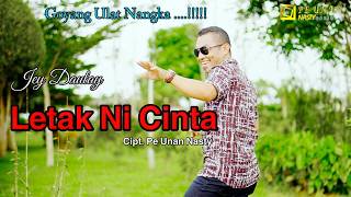 Download lagu LETAK NI CINTA ? || JEY DAULAY || LAGU TAPSEL MADINA