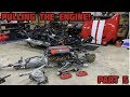 Rebuilding a Wrecked 2017 Dodge Viper GT Part 5
