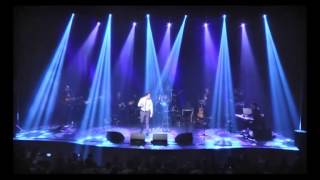 חיים ישראל- מחרוזת תודה על הקיים ושיר לאמא מתוך הופעה בהיכל התרבות פתח תקווה
