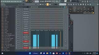 yek'intokozo ekhon'ekhaya itende instrumental ezasetendeni.ithomoyi