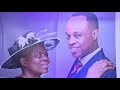 60TH BIRTHDAY CELEBRATION OF PASTOR JOHNSON FUNSO ODESOLA