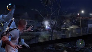 inFamous 2 Walkthrough - Part 26 HD