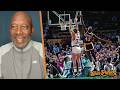 James Worthy: I Think I Peed On Myself A Little Bit When Larry Bird Took That Shot | 5/13/26