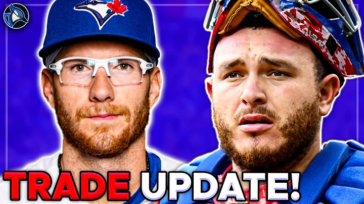 MASSIVE Trade Update! - Jays MISS OUT on Star? | T...