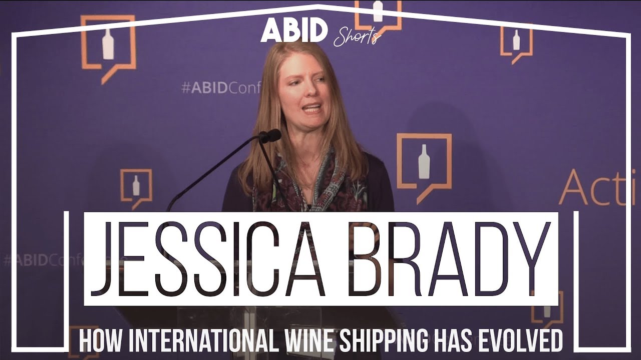 How International Wine Shipping Has Evolved