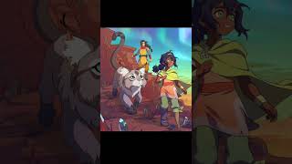 Mauvaise nouvelle pour #atla #tlok #shorts