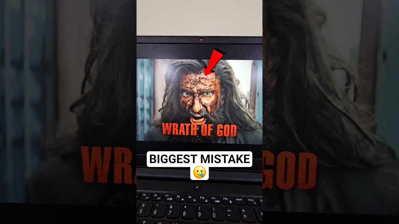 Original Title & Thumbnail