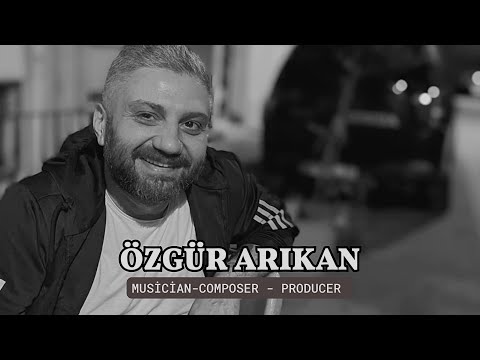 Özgür Arıkan - Canım Ailem