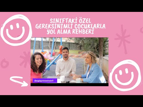 Video: Özel Gereksinimli Bir Çocukla Aile Tatili Planlama