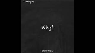 Iunique - Why?