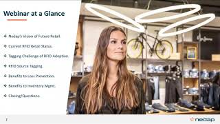 Leveraging RFID tagging for retail stores  Эффективное использование RFID для предотвращения потерь screenshot 4