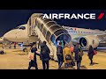 AIR FRANCE BRAND NEW A220-300 (ECONOMY) | Paris - Barcelona