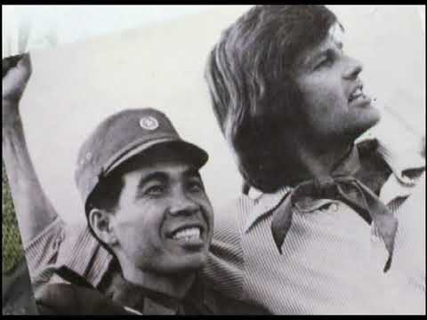 Американский бунтарь: история Дина Рида / American Rebel. The Dean Reed story