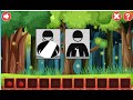 G2M  Hungry Cat Escape walkthrough  - games2mad
