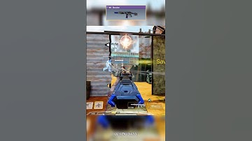 BEST SKIN FOR WRONG GUN 🤔 (M4 Dissolver) #codm #callofduty #callofdutymobile #new #free #shorts