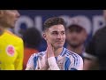 Colombia vs Argentina | A Clash That Will Be Remembered Forever