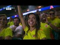 Colombia vs Argentina | A Clash That Will Be Remembered Forever