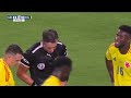 Colombia vs Argentina | A Clash That Will Be Remembered Forever