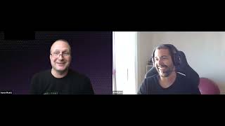 The Apache Cassandra® Corner podcast w/ Otavio Santana